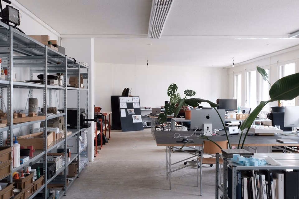 La soluzione perfetta di avvio o di transizione per il suo business, Hohlstrasse, 8004 Zürich, Zurich, CH