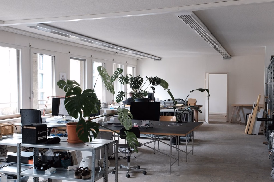 La soluzione perfetta di avvio o di transizione per il suo business, Hohlstrasse, 8004 Zürich, Zurich, CH