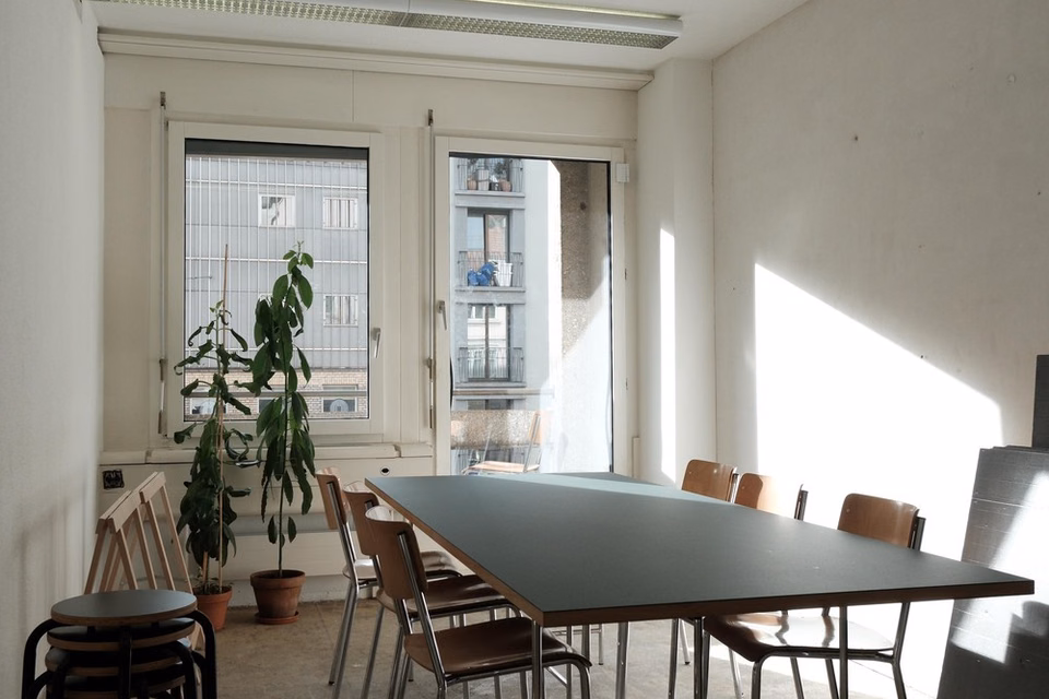 La soluzione perfetta di avvio o di transizione per il suo business, Hohlstrasse, 8004 Zürich, Zurich, CH