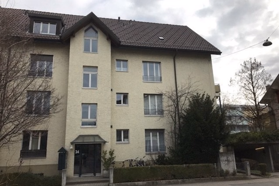 È stanco della continua ricerca di un parcheggio?!, Turnweg, 3013 Bern, Bern, CH