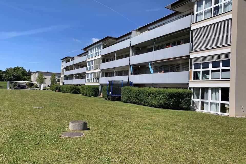Hobby/craft room in Uster for rent, Hohfurenstrasse, 8610 Uster, Zurich, CH