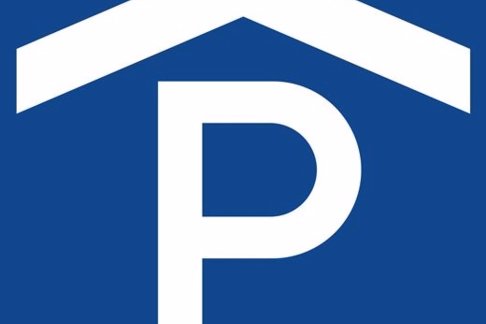 Posto auto a noleggio giornaliero nel Parking Stadtbach-West, Bühlstrasse, 3012 Bern, Bern, CH
