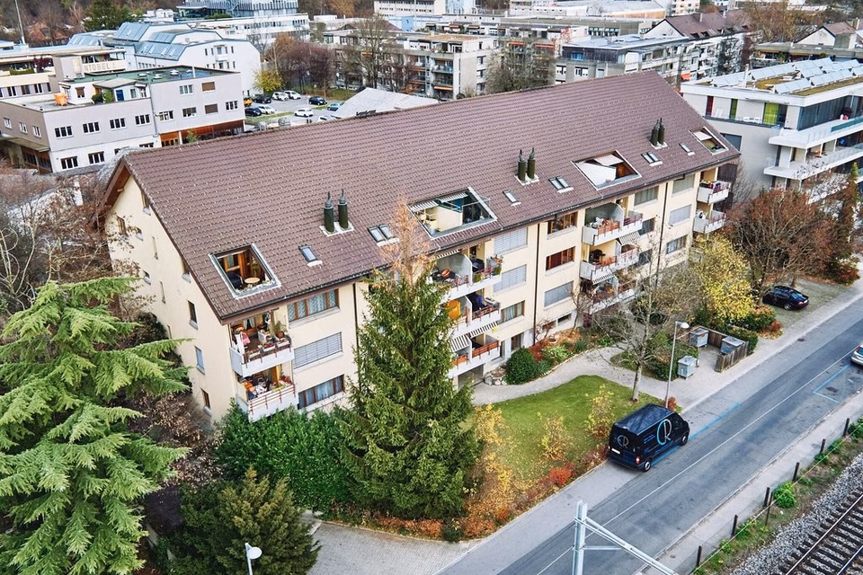 Place de parc dans un garage près du Weyermannshaus à louer !, Untermattweg 44, 46,, 3027 Bern, Bern, CH