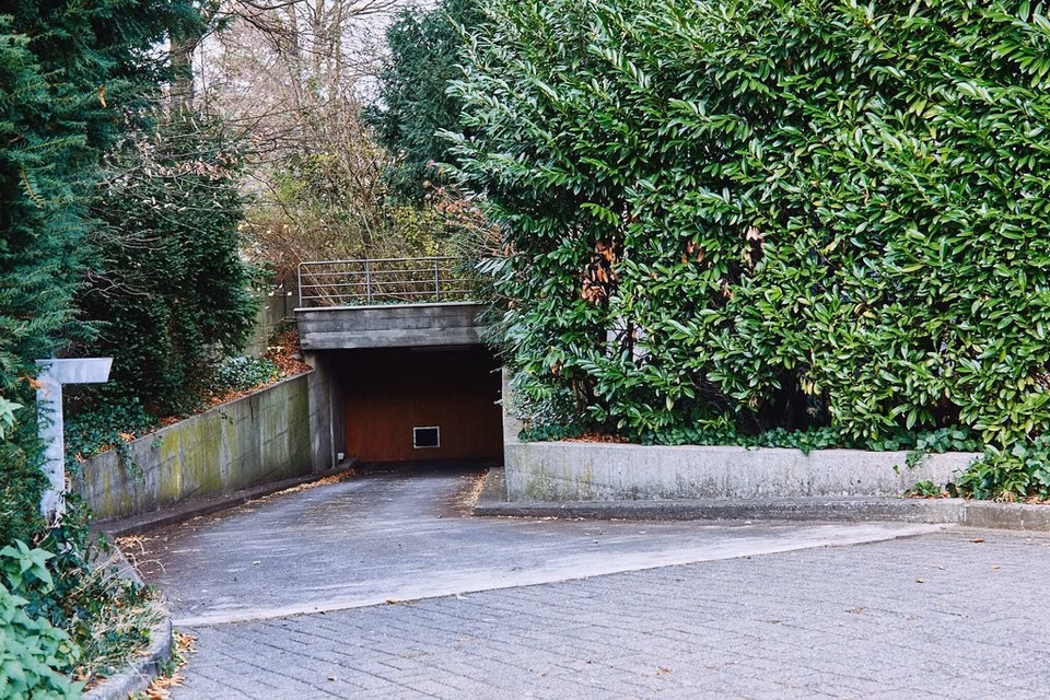 Place de parc dans un garage près du Weyermannshaus à louer !, Untermattweg 44, 46,, 3027 Bern, Bern, CH