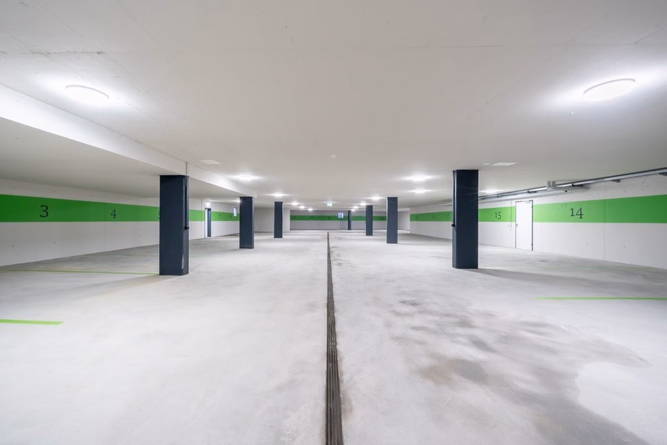 Place de garage à louer, Weidstrasse 1,, 4656 Starrkirch-Wil, Solothurn, CH