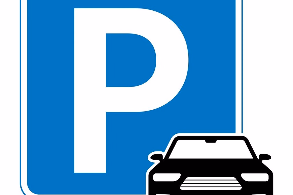 Place de parking à Gossau à louer pour seulement CHF 60.00 par mois, Industriestrasse, 9200 Gossau SG, St. Gallen, CH