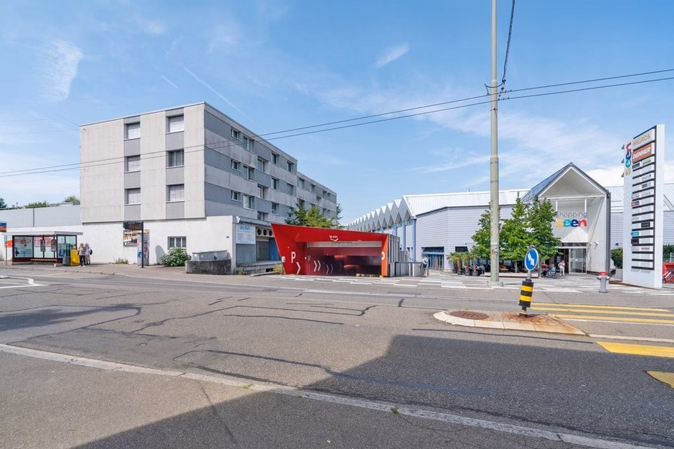 Einstellplatz in Winterthur zu vermieten!, Kanzleistrasse 17, 19, , Büelhofstrasse, 8405 Winterthur, Zurich, CH
