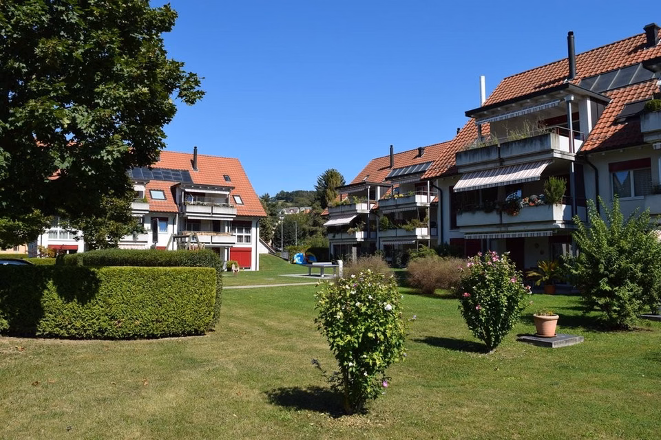 Un toit pour votre voiture, Länggenstrasse 1, 3,, 8184 Bachenbülach, Zurich, CH