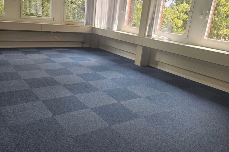Subaffitto temporaneo di immobile commerciale!, Finkenhubelweg, 3012 Bern, Bern, CH