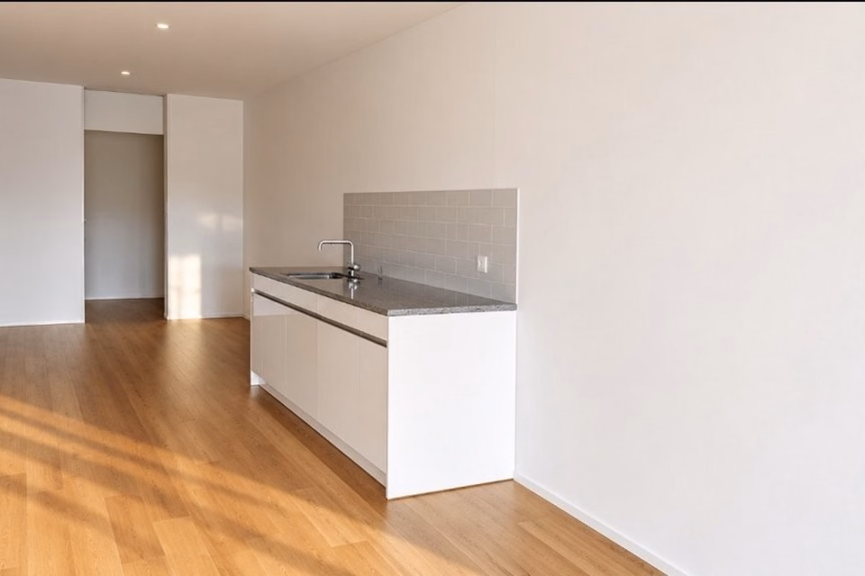 Spazio loft/atelier luminoso a Romanshorn, vicino al lago, Reckholdernstrasse, 8590 Romanshorn, Thurgau, CH