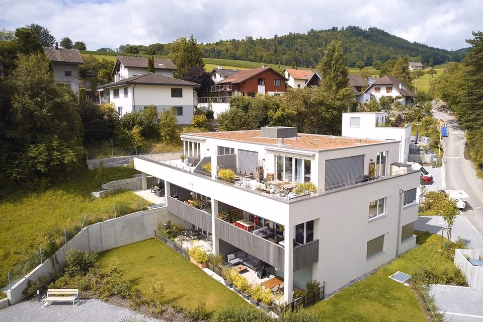 Looking for motorcycle parking?, Hohlengraben 25,, 5015 Erlinsbach SO, Solothurn, CH