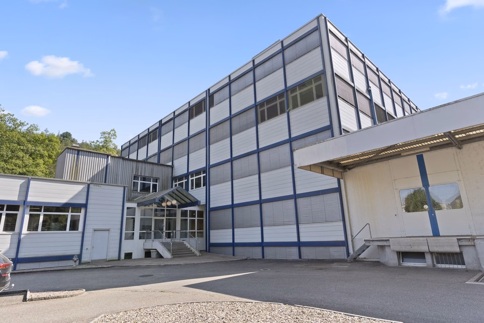 Tutte le possibilità per il vostro ufficio a Liestal, Oristalstrasse, 4410 Liestal, Basel-Landschaft, CH