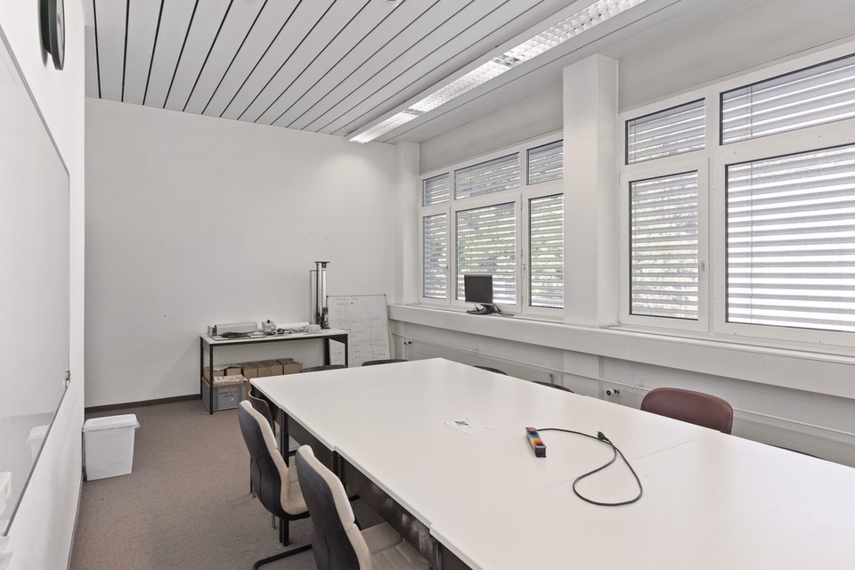 Tutte le possibilità per il vostro ufficio a Liestal, Oristalstrasse, 4410 Liestal, Basel-Landschaft, CH