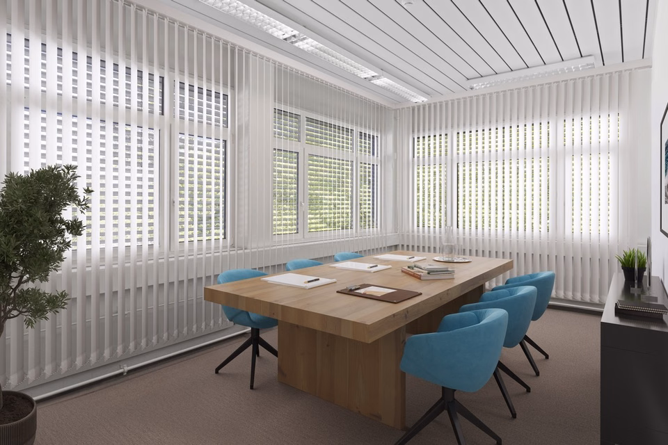 Tutte le possibilità per il vostro ufficio a Liestal, Oristalstrasse, 4410 Liestal, Basel-Landschaft, CH