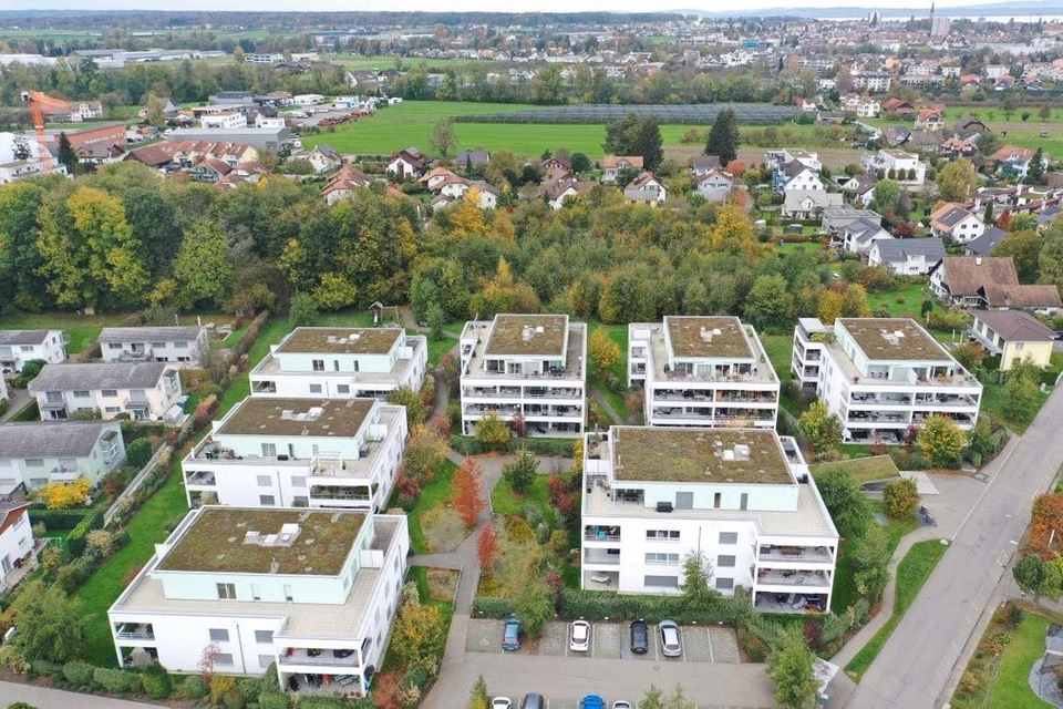 Parking spaces available for rent in Egnach, Mooswiesen, 9322 Egnach, Thurgau, CH
