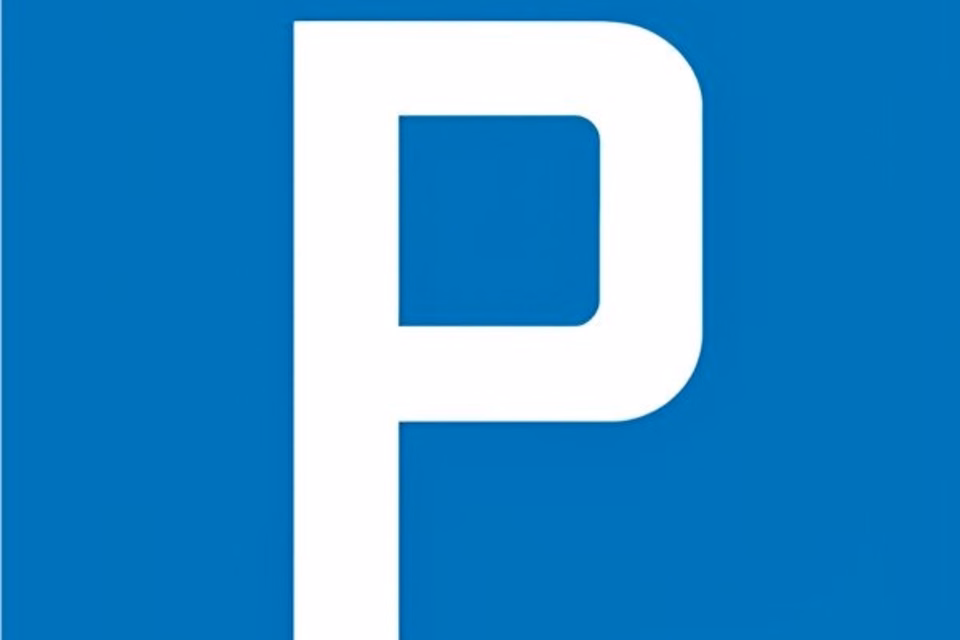 Place de parking extérieure à Oberbrug, Schulstrasse, 3414 Oberburg, Bern, CH