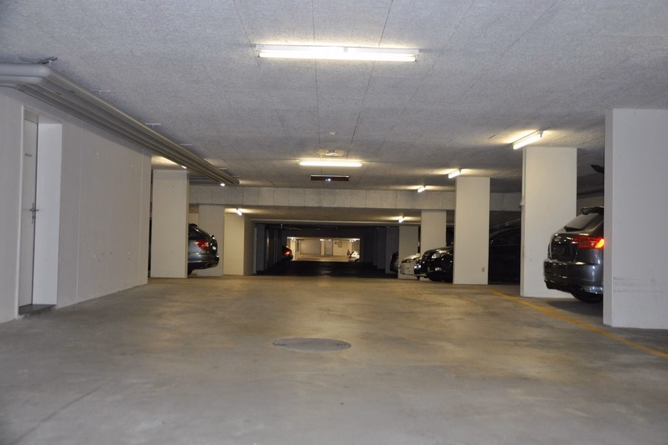 Votre place de parc pour voiture ou moto à Romanshorn, Mirabellenweg 2, 4, , Quittenweg 2, 4,, 8590 Romanshorn, TG, CH