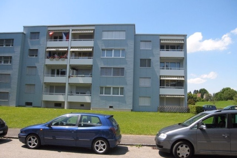 Place de parc à louer, Im Spitz 1, 3, 7, 9,, 8330 Pfäffikon ZH, Zurich, CH