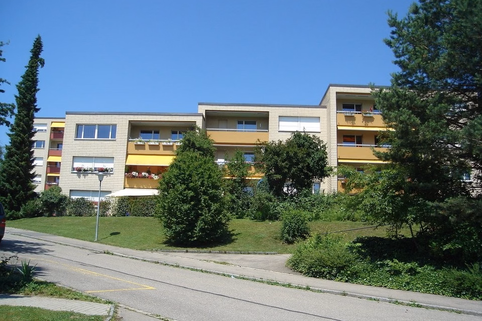 Places de stationnement à louer au Pfaffberg, Pfaffbergstrasse 6, 8, 10,, 8330 Pfäffikon ZH, Zurich, CH