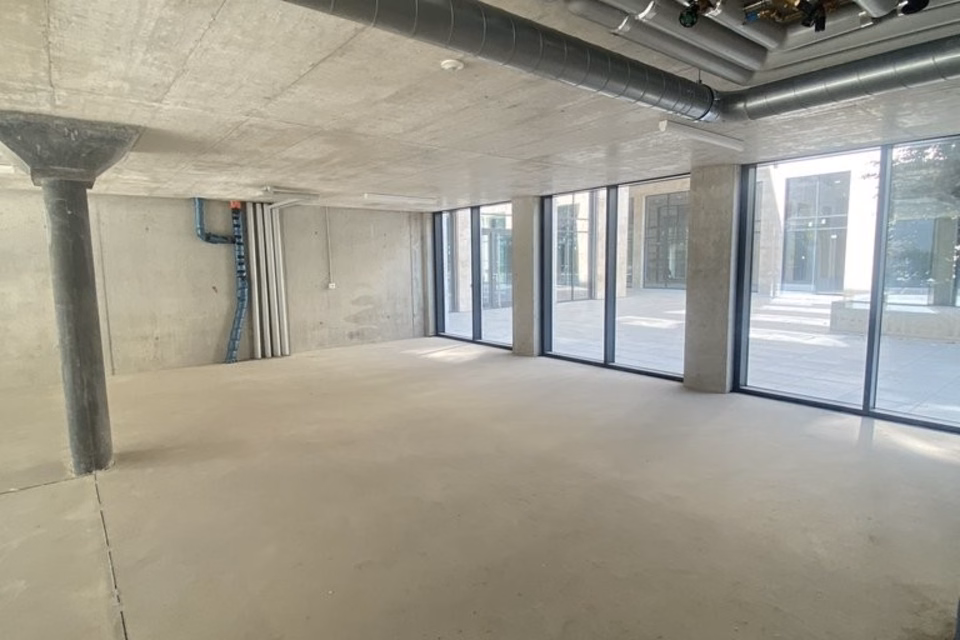 Espace de bureaux/commercial attractif dans une construction neuve, première occupation à Lucerne/Littau, Bodenhof, 6014 Luzern, LU, CH
