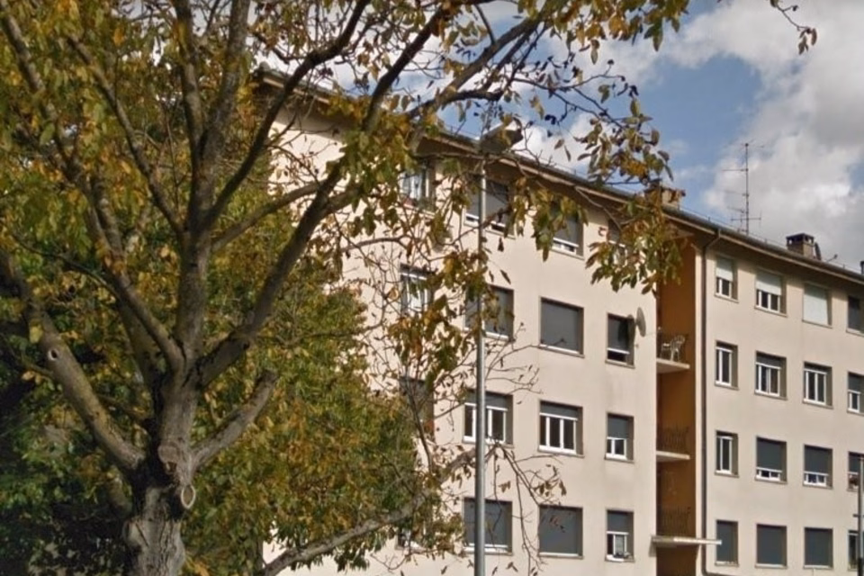 Place de parc, 1218 Le Grand-Saconnex, Route de Ferney 208a,, 1218 Le Grand-Saconnex, Geneva, CH