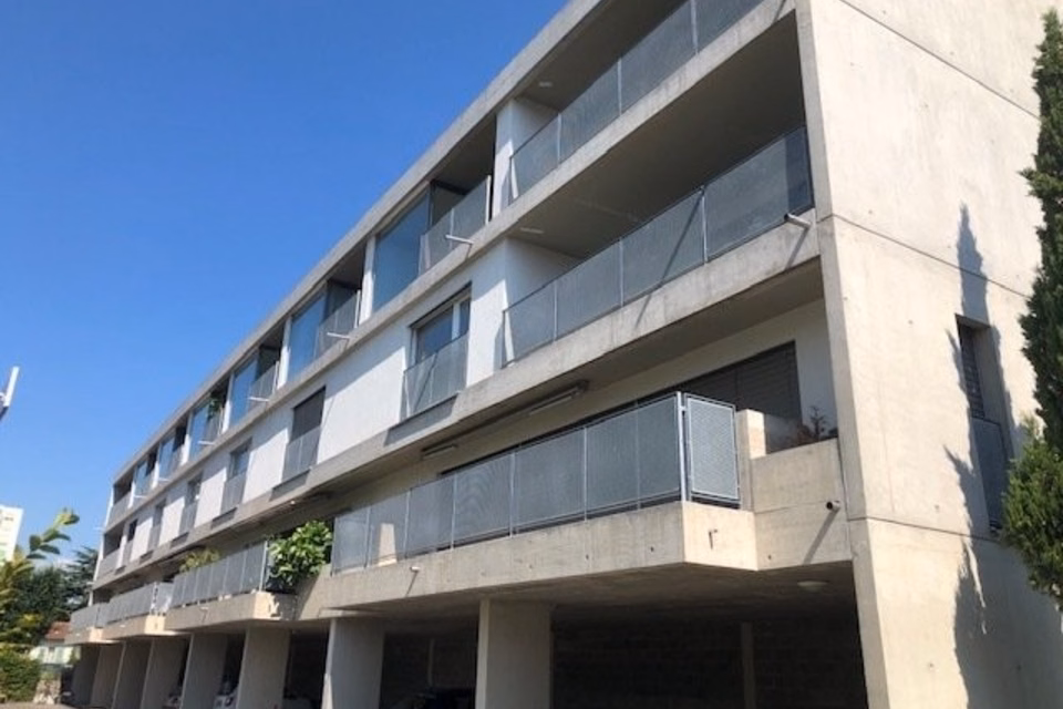 Place de parc extérieure à louer !, Route de la Maladière 28 (PP), 1022 Chavannes-Renens, Vaud, CH
