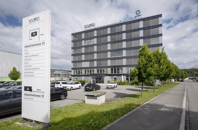 300 m² o 600 m² di uffici premium con vista panoramica - moderni, climatizzati, sostenibili