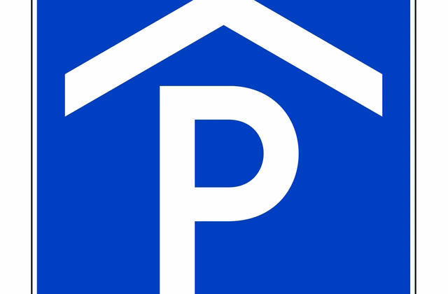 Place de stationnement pour moto / voiture dans garage collectif près de Römerhof