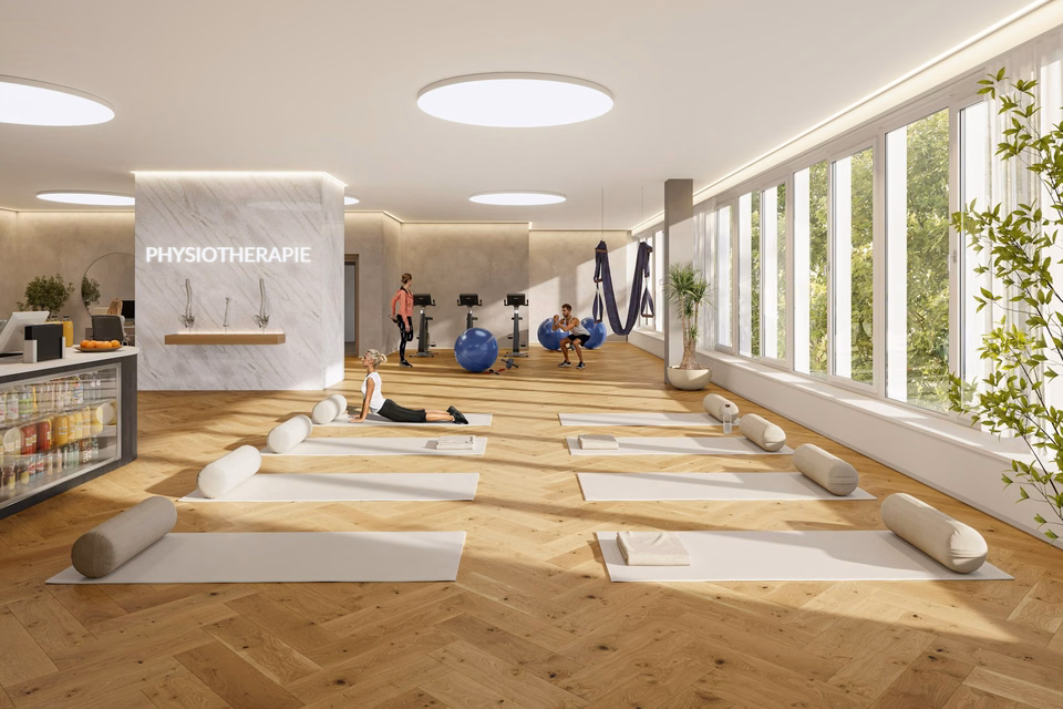 Votre nouveau site de bureaux ou cabinet d'environ 237 m² à Brugg - élégant et confortable !, Hauptstrasse, 5200 Brugg, Aargau, CH