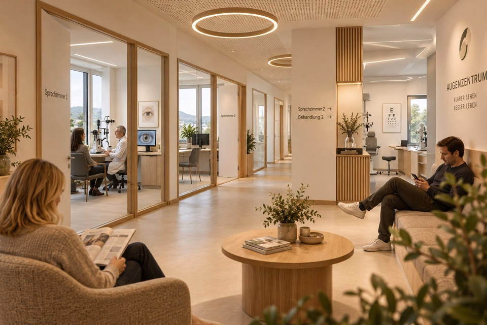 La vostra nuova sede di ca. 237 m² a Brugg, Hauptstrasse, 5200 Brugg, Aargau, CH