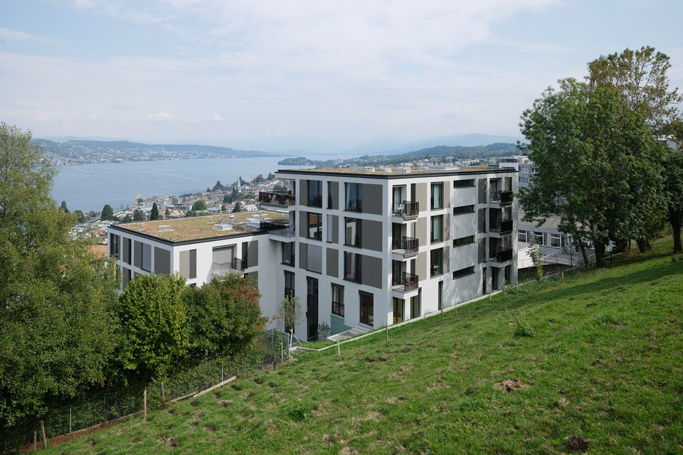 Locale per ufficio cerca inquilini, Spätzstrasse, 8810 Horgen, Zurich, CH