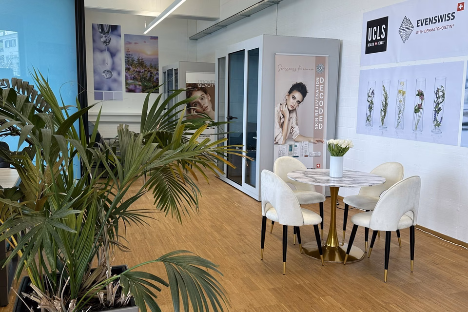 Locale per ufficio cerca inquilini, Spätzstrasse, 8810 Horgen, Zurich, CH