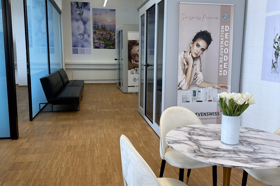 Locale per ufficio cerca inquilini, Spätzstrasse, 8810 Horgen, Zurich, CH
