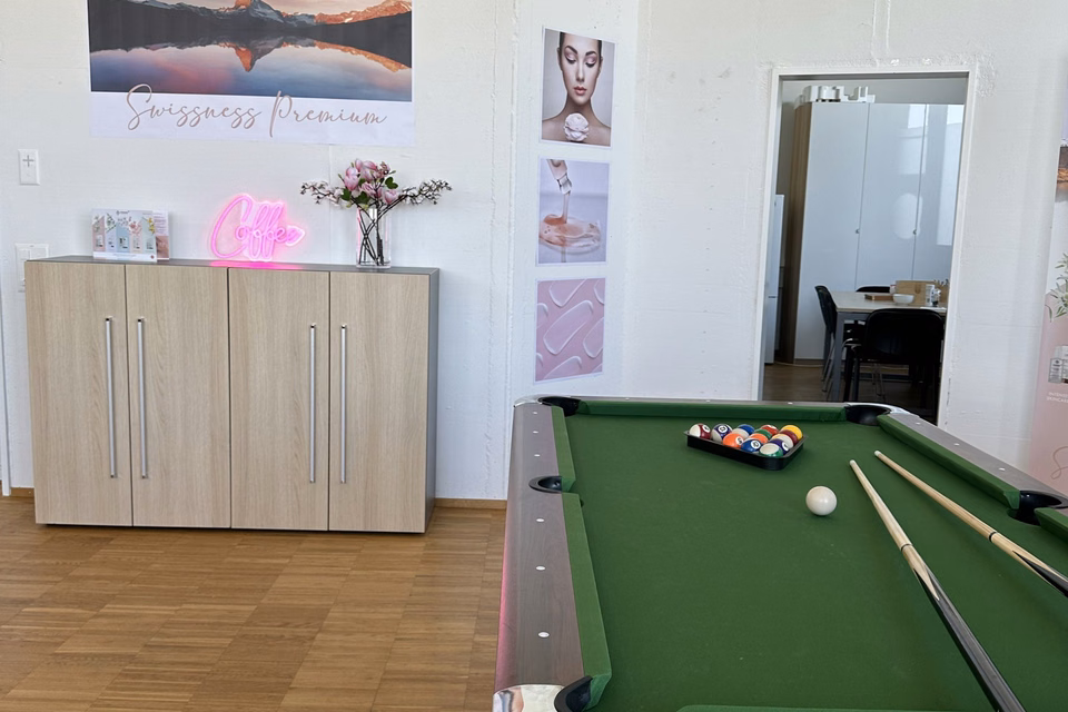 Locale per ufficio cerca inquilini, Spätzstrasse, 8810 Horgen, Zurich, CH