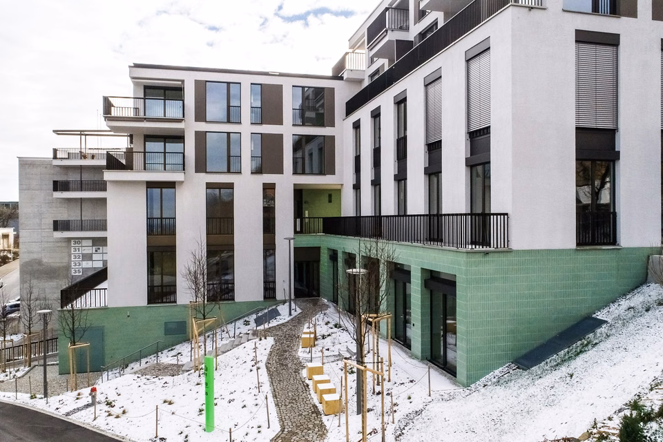 Bureau aménagé cherche un nouveau locataire, Spätzstrasse, 8810 Horgen, Zurich, CH