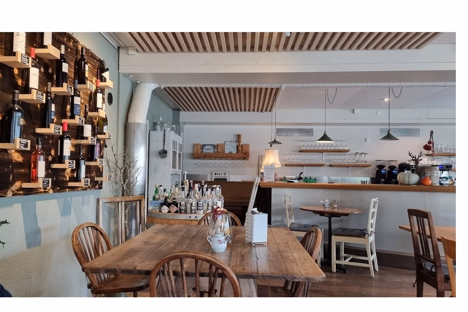 Restaurant prisé et plein de charme, Tannenstrasse, 8424 Embrach, Zurich, CH