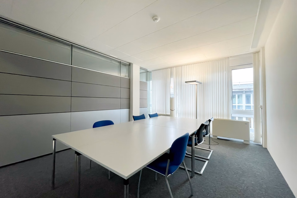 PLAZA | Petit bureau pour start-ups et entreprises individuelles, Lerzenstrasse, 8953 Dietikon, Zurich, CH