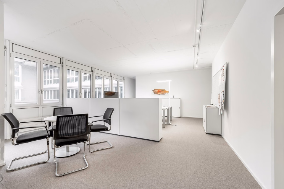 PLAZA | Ufficio pronto all'uso, Lerzenstrasse, 8953 Dietikon, Zurich, CH