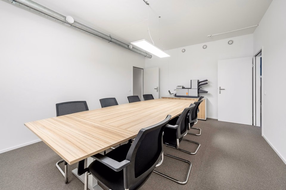 PLAZA | Ufficio pronto all'uso, Lerzenstrasse, 8953 Dietikon, Zurich, CH