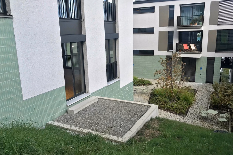 Bureaux et ateliers inspirants avec vue sur le lac dans un immeuble représentatif, Spätzstrasse, 8810 Horgen, Zurich, CH