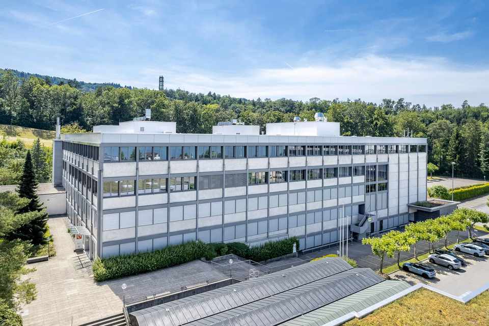 Erstklassige Labore mit BSL1 und BSL2 Standard im Horgen Labs Campus, Bachtobelstrasse, 8810 Horgen, Zurich, CH