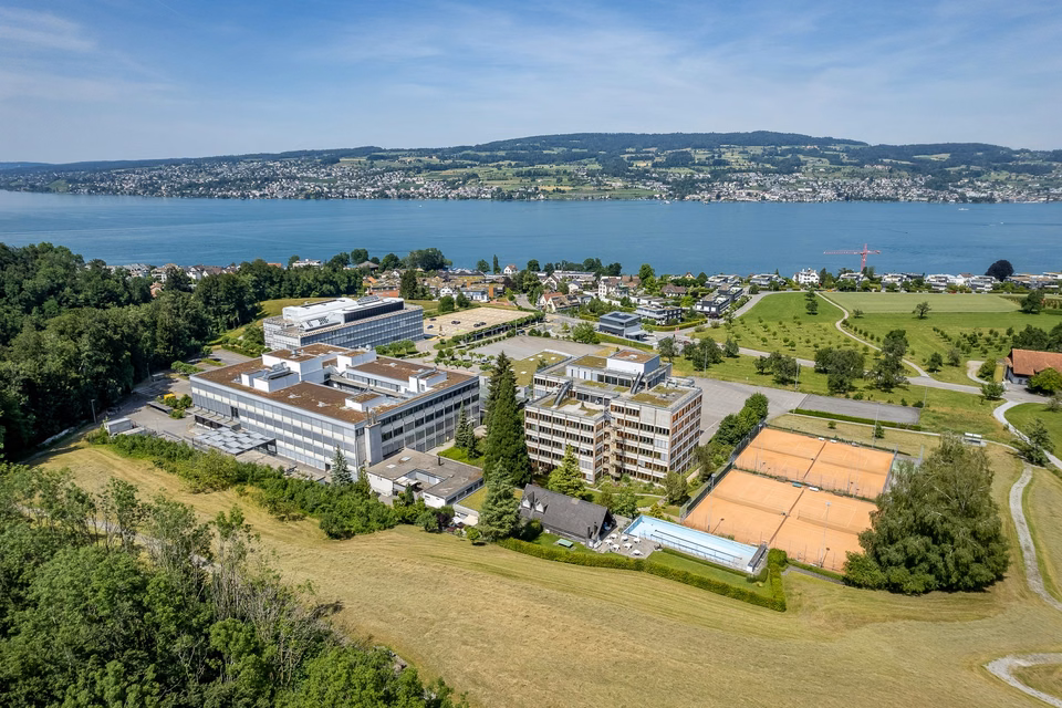 Erstklassige Labore mit BSL1 und BSL2 Standard im Horgen Labs Campus, Bachtobelstrasse, 8810 Horgen, Zurich, CH