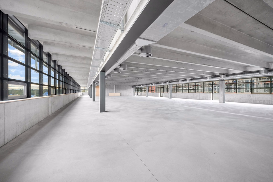 Spazi per uffici e locali commerciali moderni da 1.200 m² o più, Wehntalerstrasse, 8105 Regensdorf, Zurich, CH