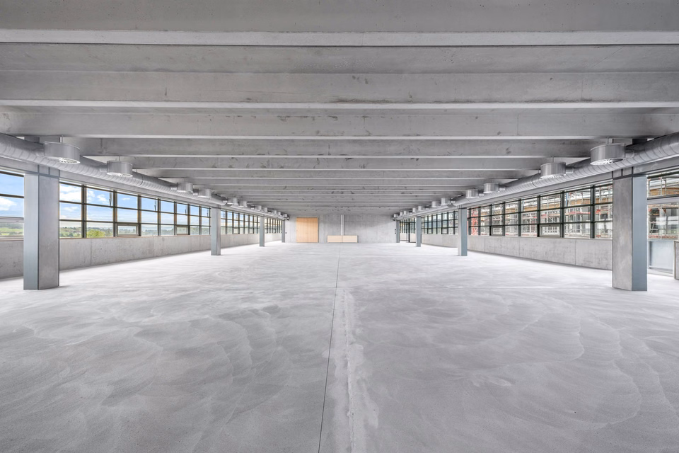 Spazi per uffici e locali commerciali moderni da 1.200 m² o più, Wehntalerstrasse, 8105 Regensdorf, Zurich, CH