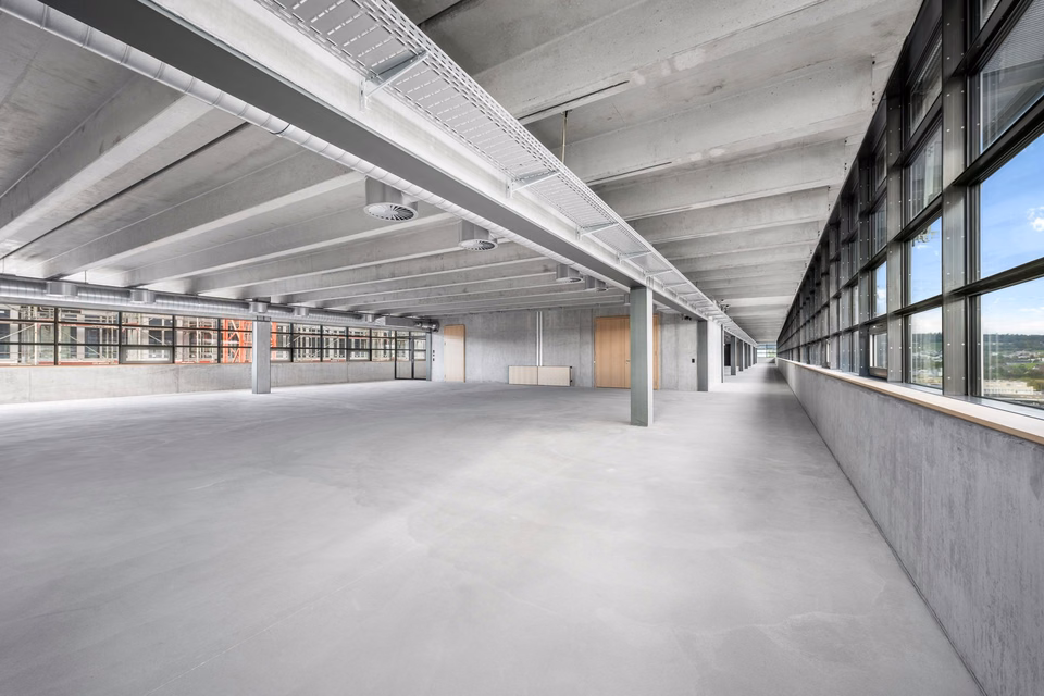 Spazi per uffici e locali commerciali moderni da 1.200 m² o più, Wehntalerstrasse, 8105 Regensdorf, Zurich, CH