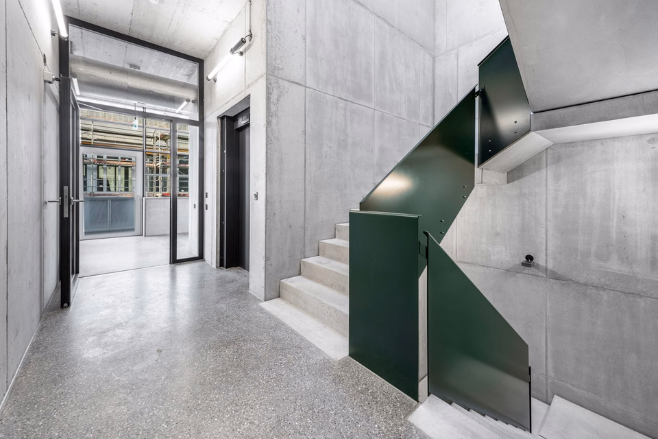 Spazi per uffici e locali commerciali moderni da 1.200 m² o più, Wehntalerstrasse, 8105 Regensdorf, Zurich, CH