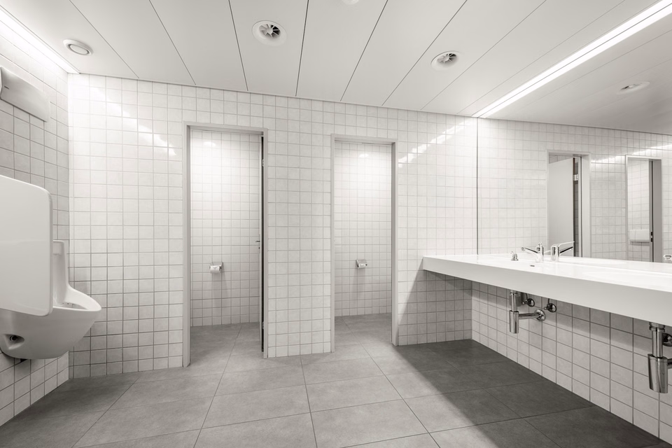 110m²  Open-Space Büro- und Gewerbeflächen im Horgen Labs Campus, Bachtobelstrasse, 8810 Horgen, Zurich, CH