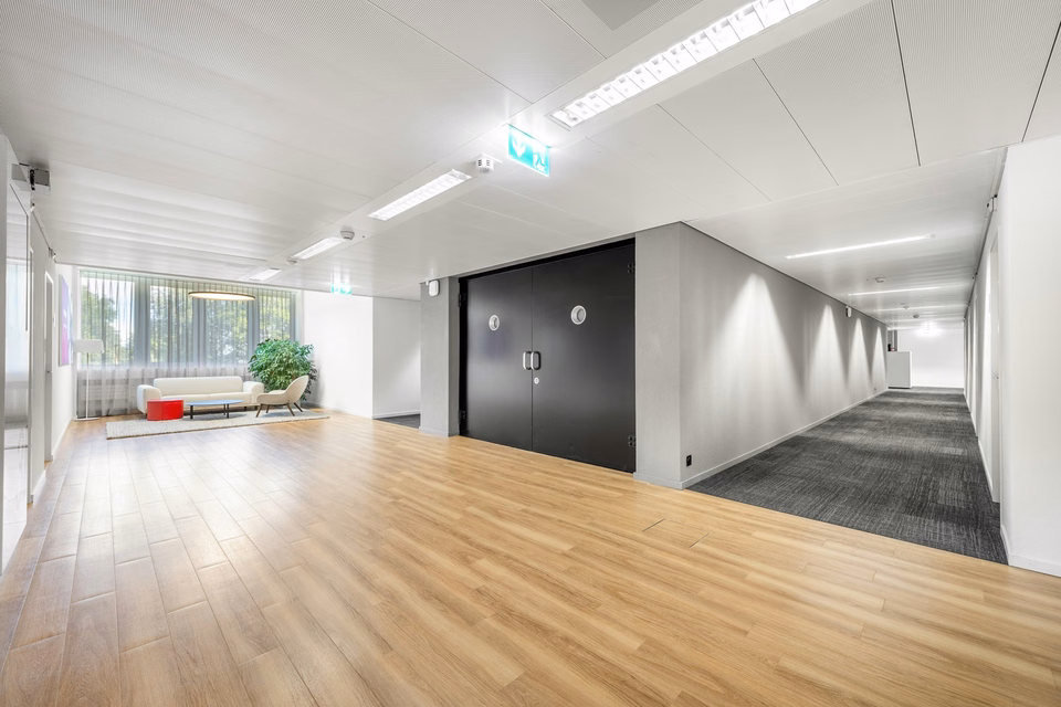 110m²  Open-Space Büro- und Gewerbeflächen im Horgen Labs Campus, Bachtobelstrasse, 8810 Horgen, Zurich, CH