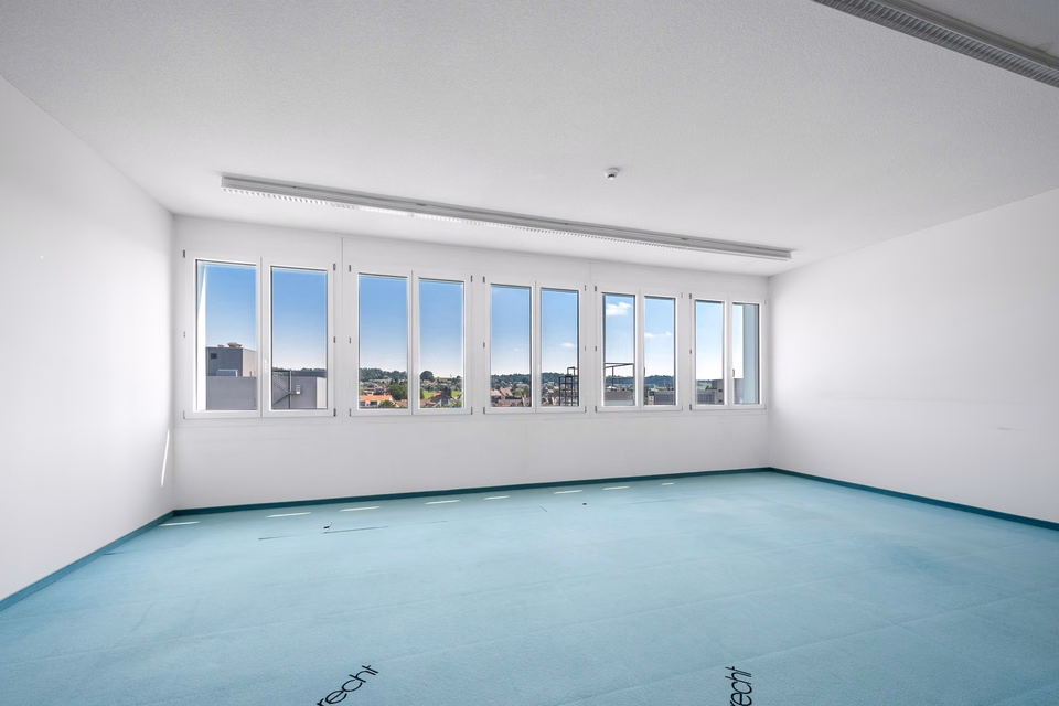 Bürofläche ab 250 m² bis 500 m² im Althardgebiet, Althardstrasse, 8105 Regensdorf, Zurich, CH