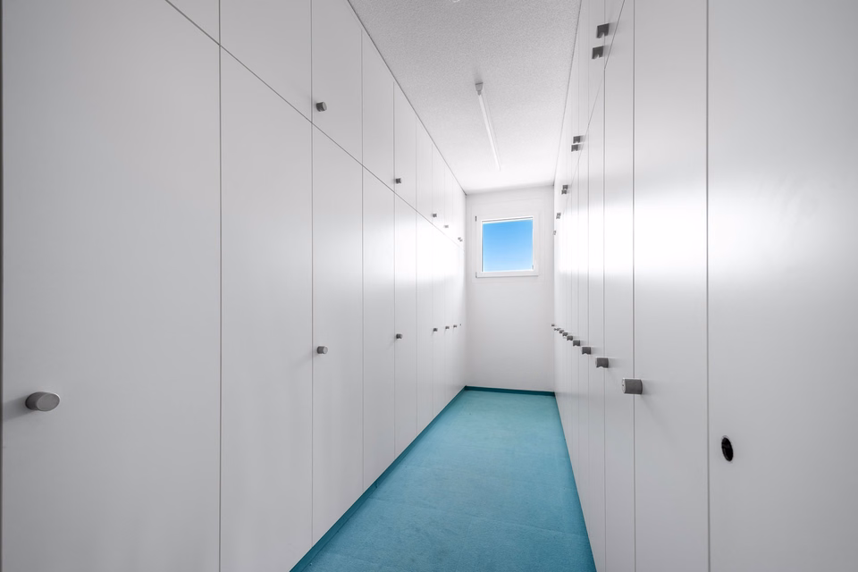 Bürofläche ab 250 m² bis 500 m² im Althardgebiet, Althardstrasse, 8105 Regensdorf, Zurich, CH